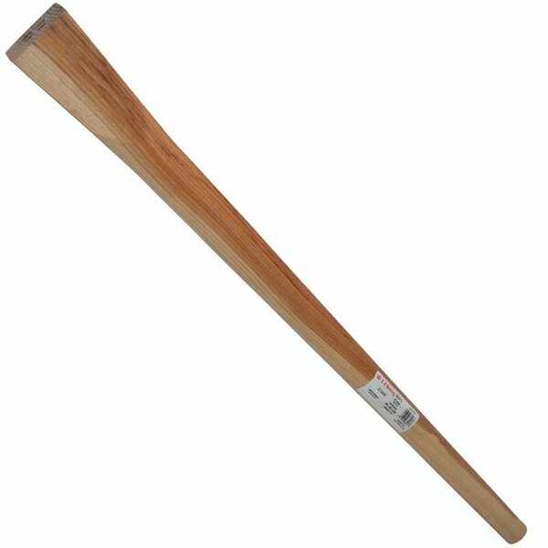 V&B Mfg HANDLE HICKORY BRN 36 in. L 685-13